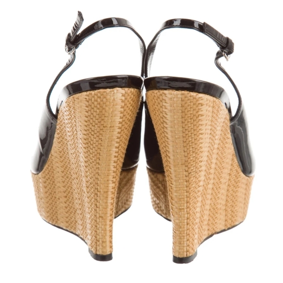 Gucci sandals 👡 - Picture 3 of 4